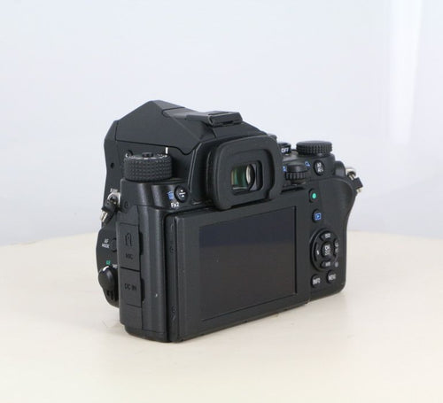 Pentax Others Kp