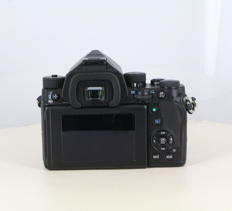Pentax Others Kp