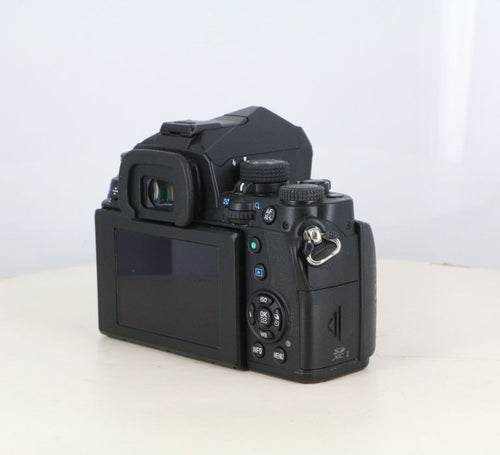 Pentax Others Kp