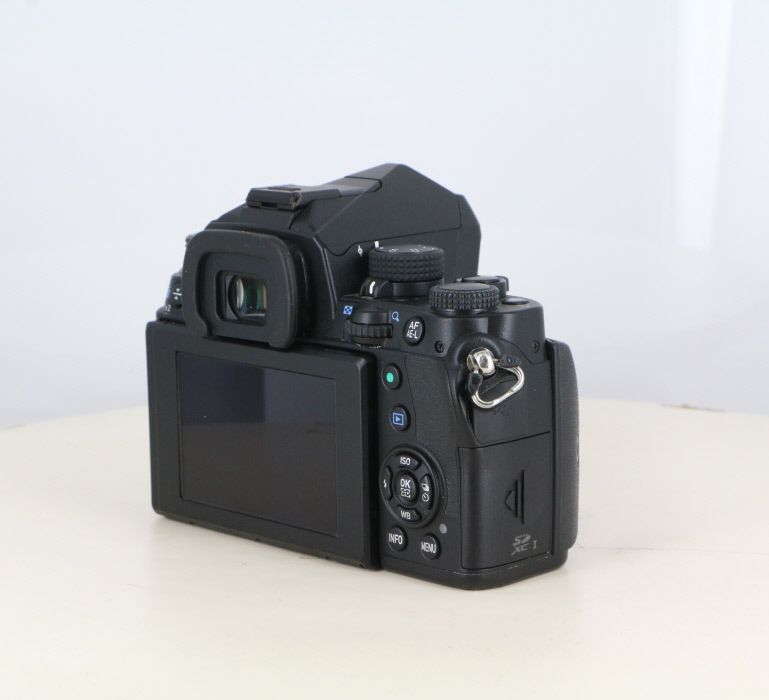 Pentax Others Kp