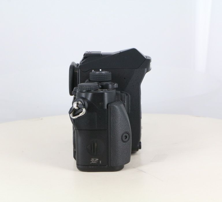 Pentax Others Kp