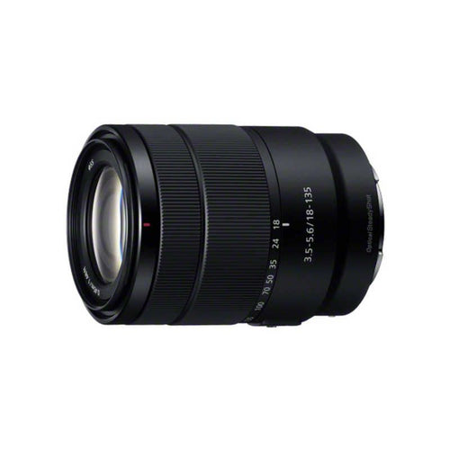 Sony Others E 18-135Mm F3.5-5.6 Oss Aps-C Sel18135