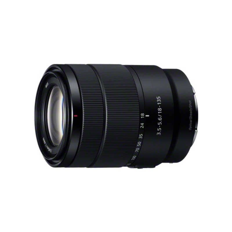 Sony Others E 18-135Mm F3.5-5.6 Oss Aps-C Sel18135