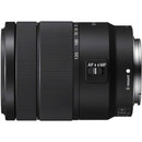 Sony Others E 18-135Mm F3.5-5.6 Oss Aps-C Sel18135