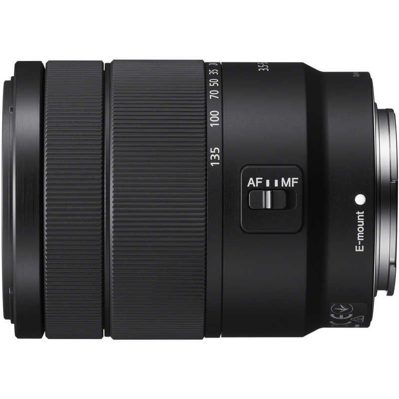 Sony Others E 18-135Mm F3.5-5.6 Oss Aps-C Sel18135