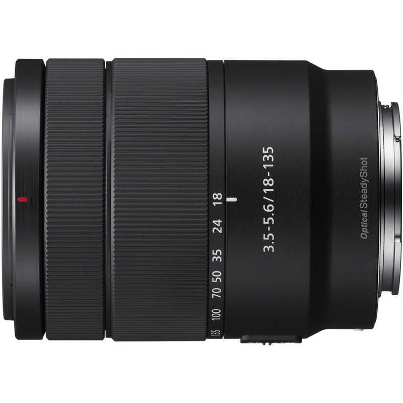 Sony Others E 18-135Mm F3.5-5.6 Oss Aps-C Sel18135