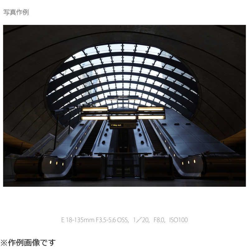 Sony Others E 18-135Mm F3.5-5.6 Oss Aps-C Sel18135
