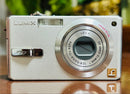 Panasonic Other Lumix Dmc-Fx7 Mega O.I.S.