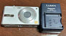 Panasonic Other Lumix Dmc-Fx7 Mega O.I.S.