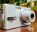 Panasonic Other Lumix Dmc-Fx7 Mega O.I.S.