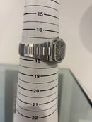 Omega Automatic Winding Clock Sea Master 166.0256 366.08611 Vrom39