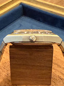Omega Automatic Winding Clock Sea Master 166.0256 366.08611 Vrom39