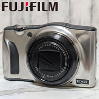 Fujifilm Compact Digital Cameras Finepix F770Exr