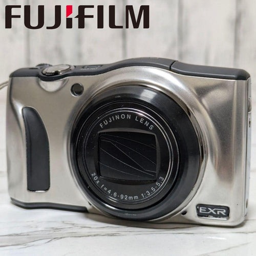 Fujifilm Compact Digital Cameras Finepix F770Exr