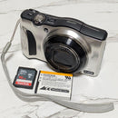 Fujifilm Compact Digital Cameras Finepix F770Exr