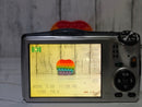 Fujifilm Compact Digital Cameras Finepix F770Exr