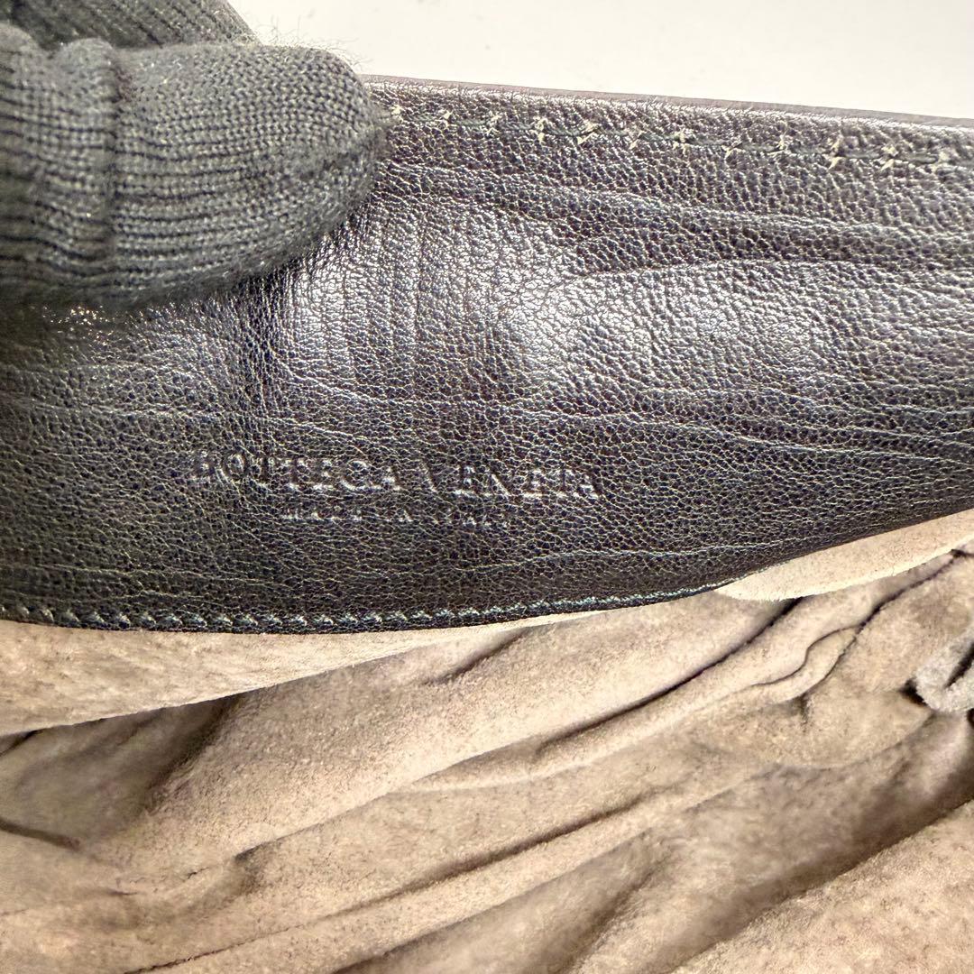 Bottega Veneta Shoulder Bags