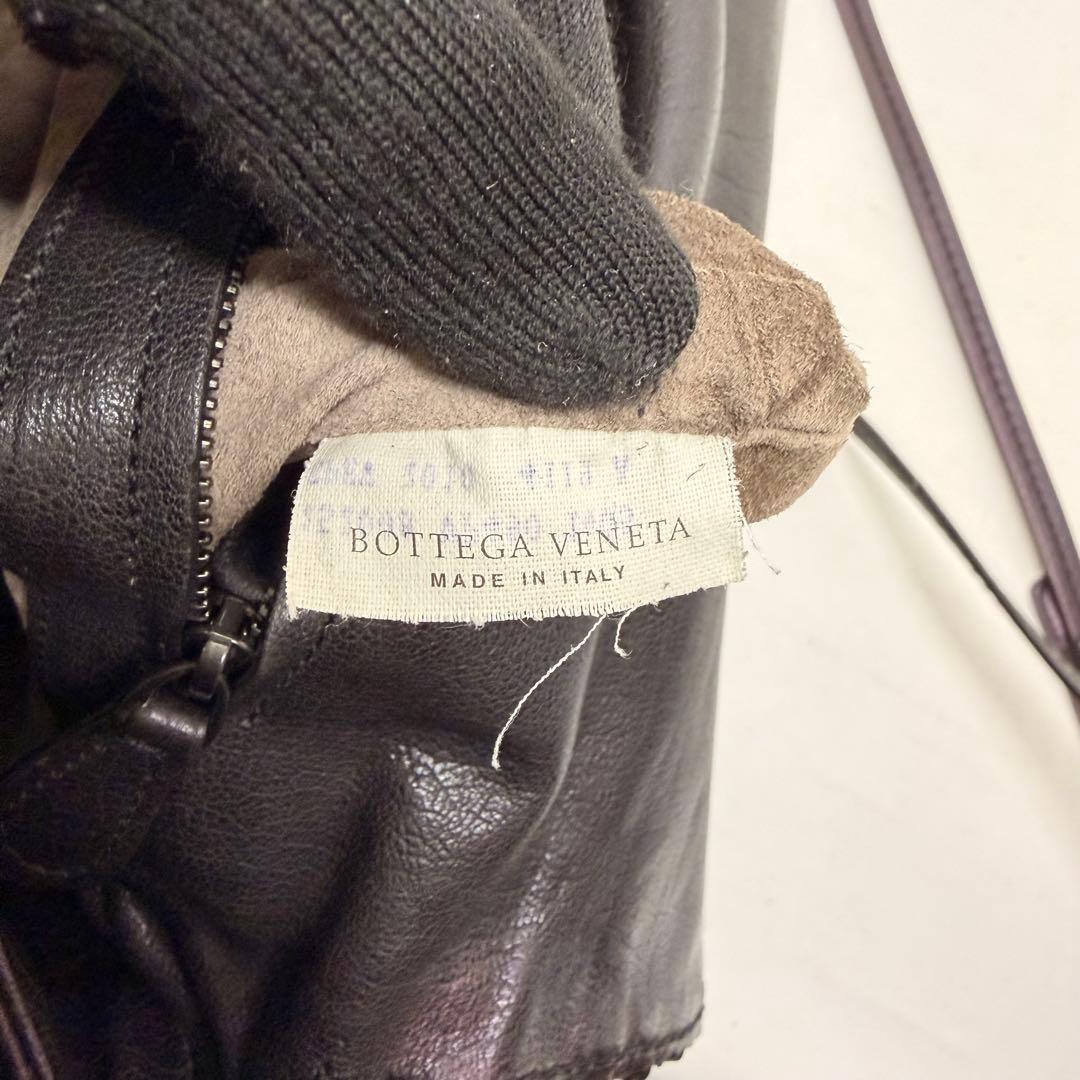 Bottega Veneta Shoulder Bags