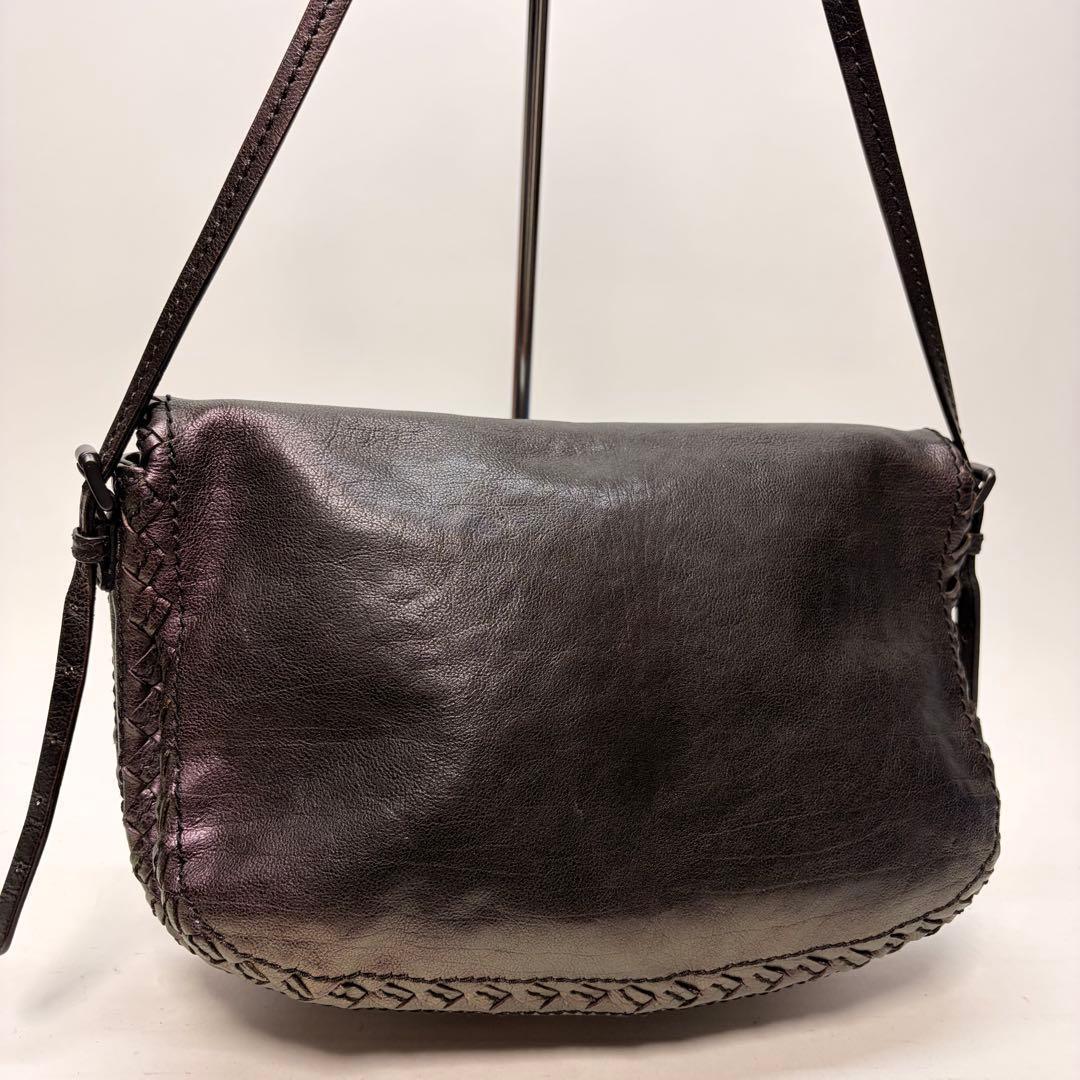Bottega Veneta Shoulder Bags