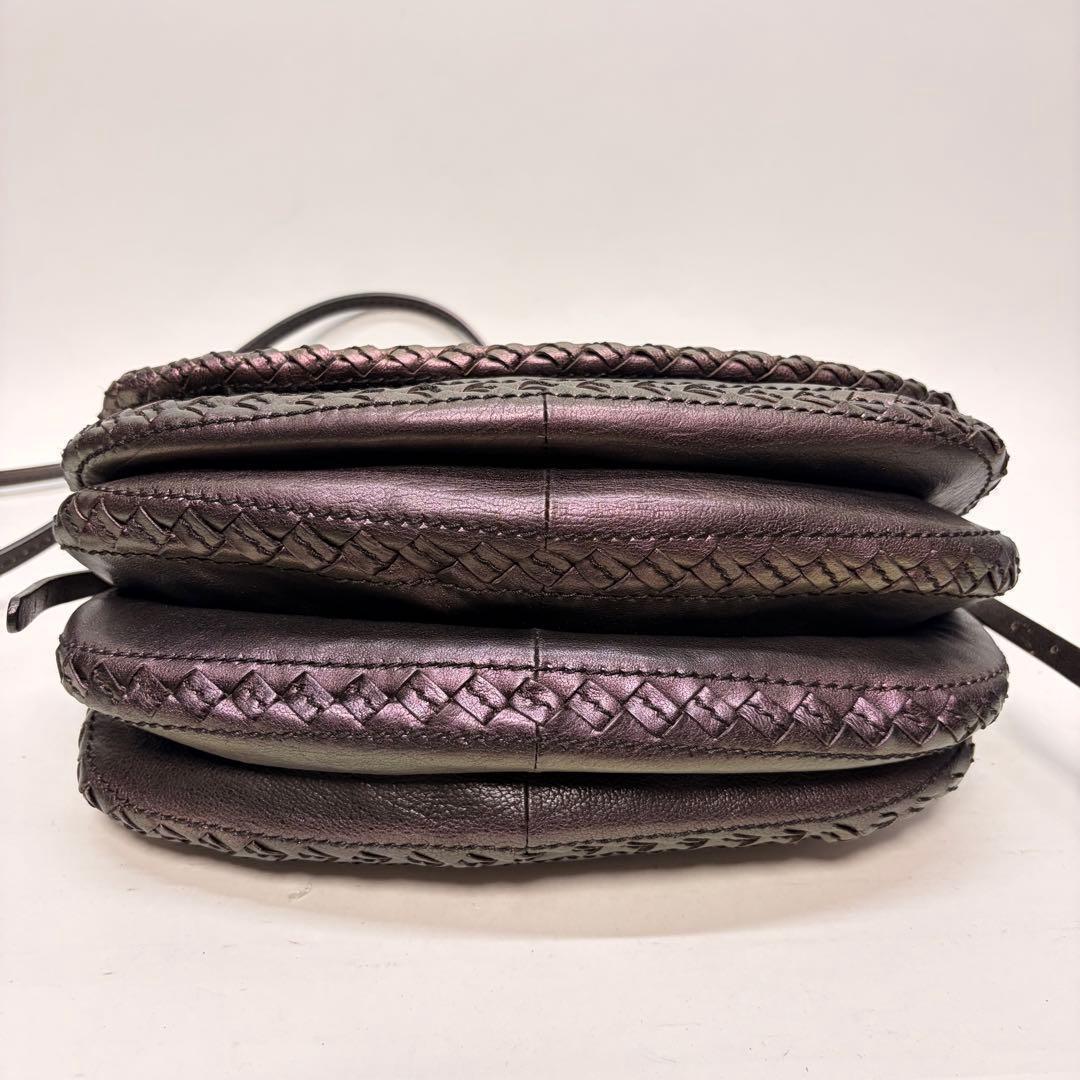Bottega Veneta Shoulder Bags