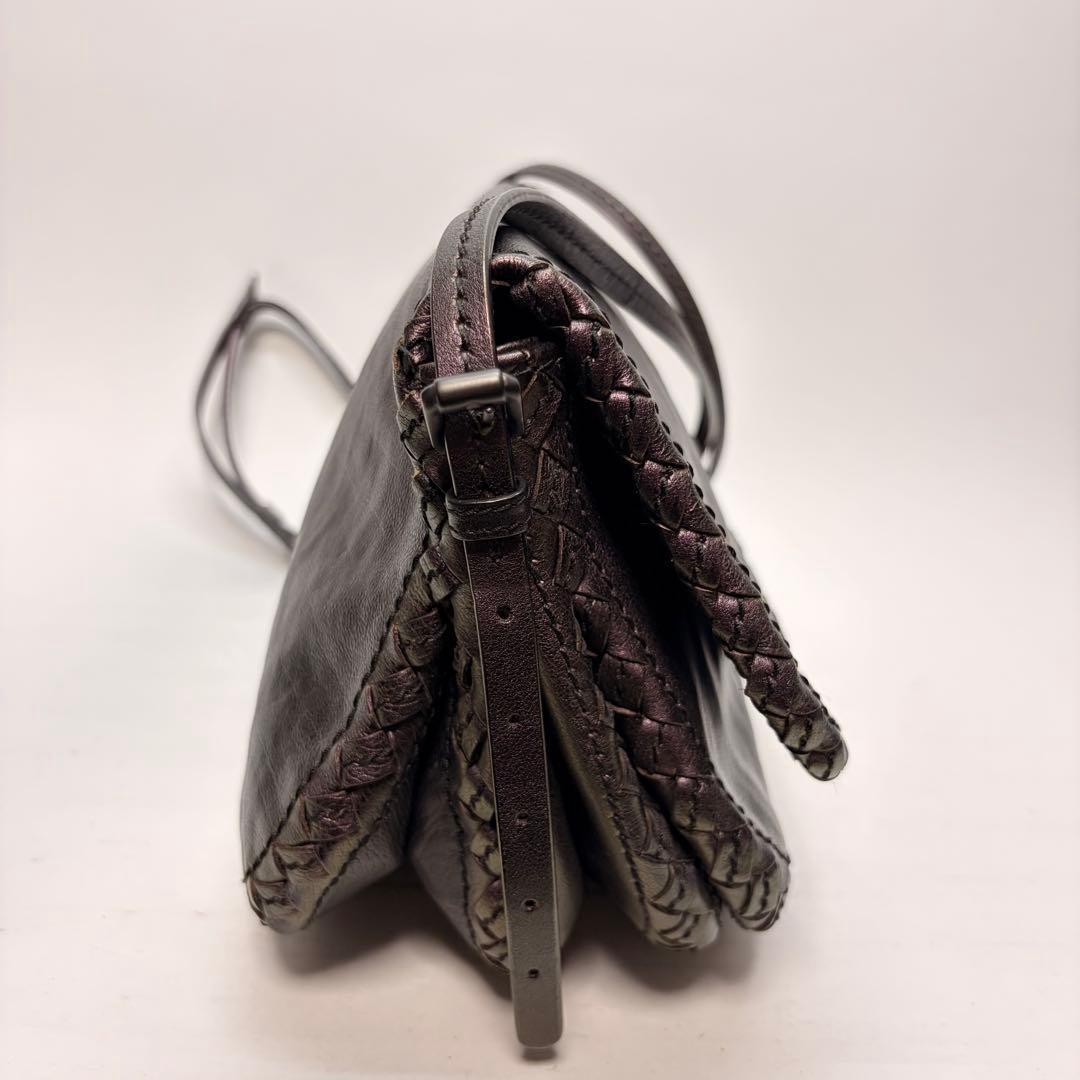 Bottega Veneta Shoulder Bags