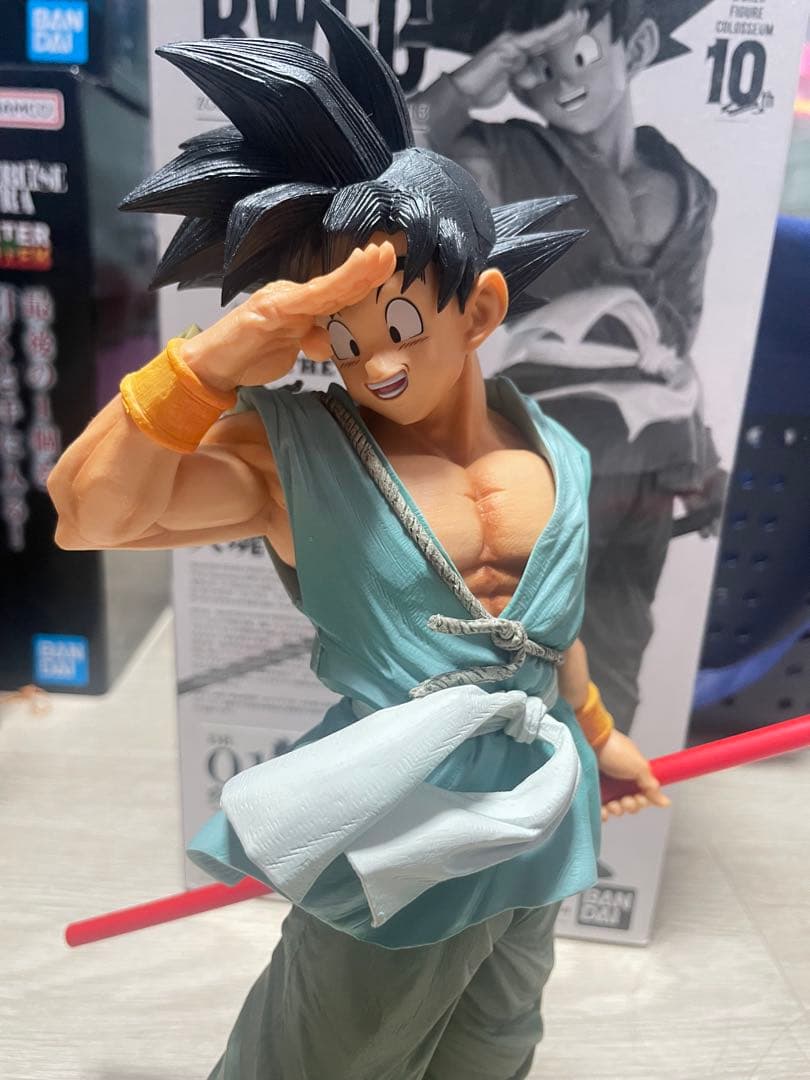 Dragon Ball Smsp A Bwfc 01