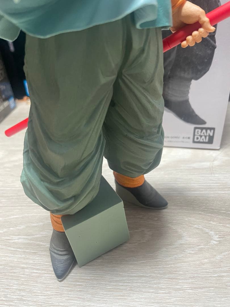 Dragon Ball Smsp A Bwfc 01