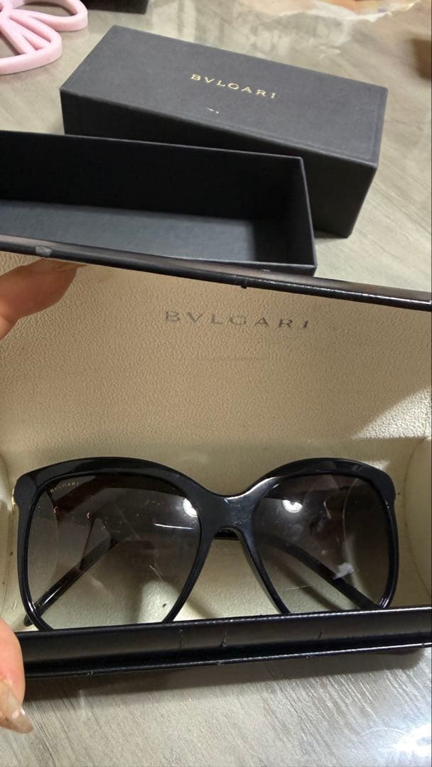 Bvlgari Sunglasses