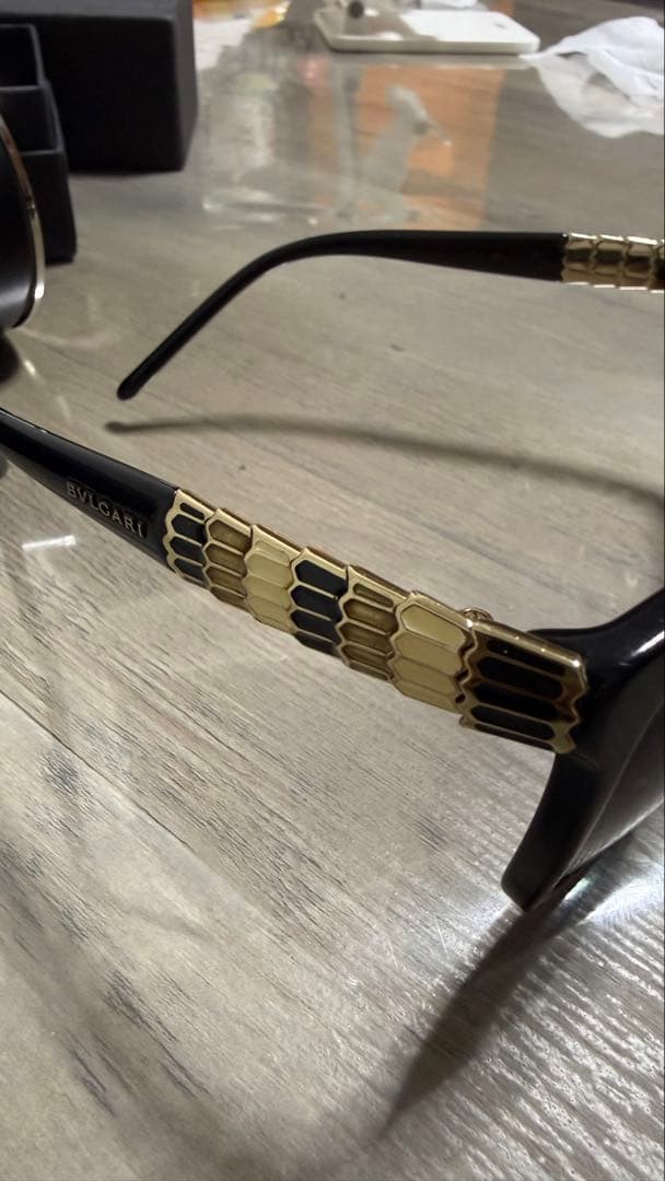 Bvlgari Sunglasses
