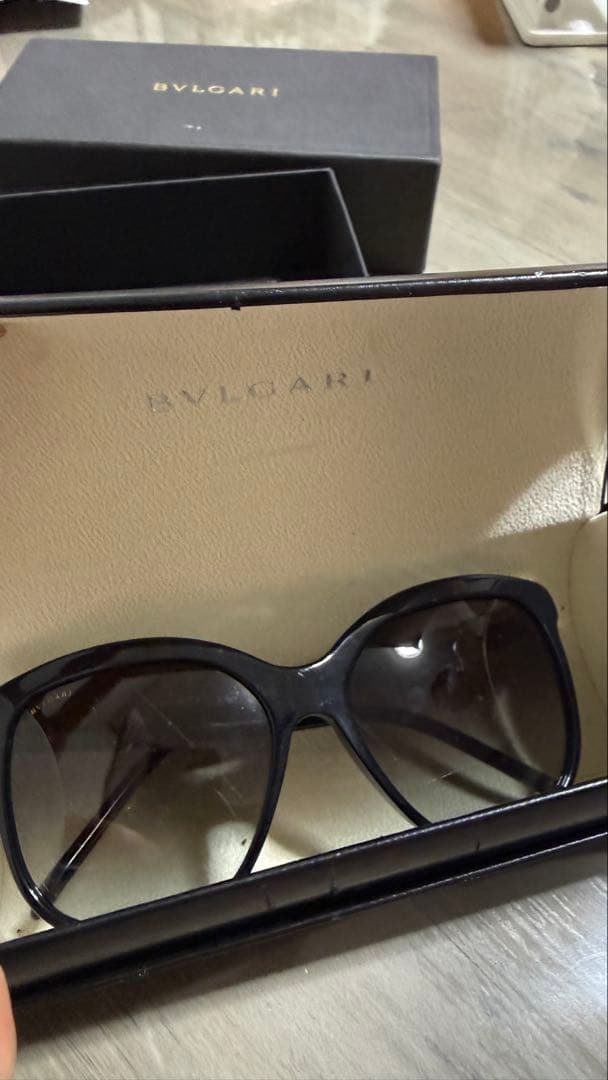 Bvlgari Sunglasses