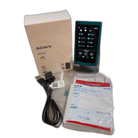 Sony Digital Audio Player Nw-A35 16Gb