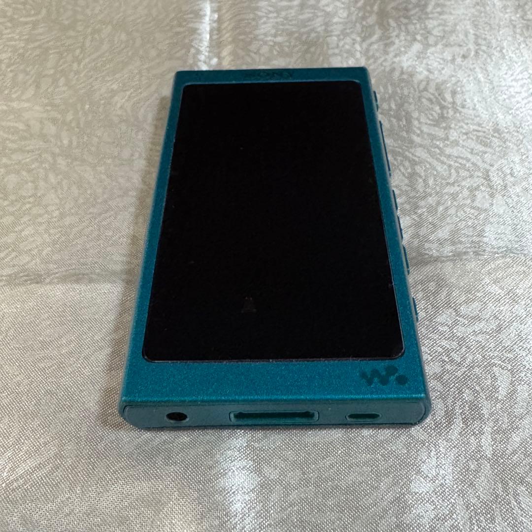 Sony Digital Audio Player Nw-A35 16Gb
