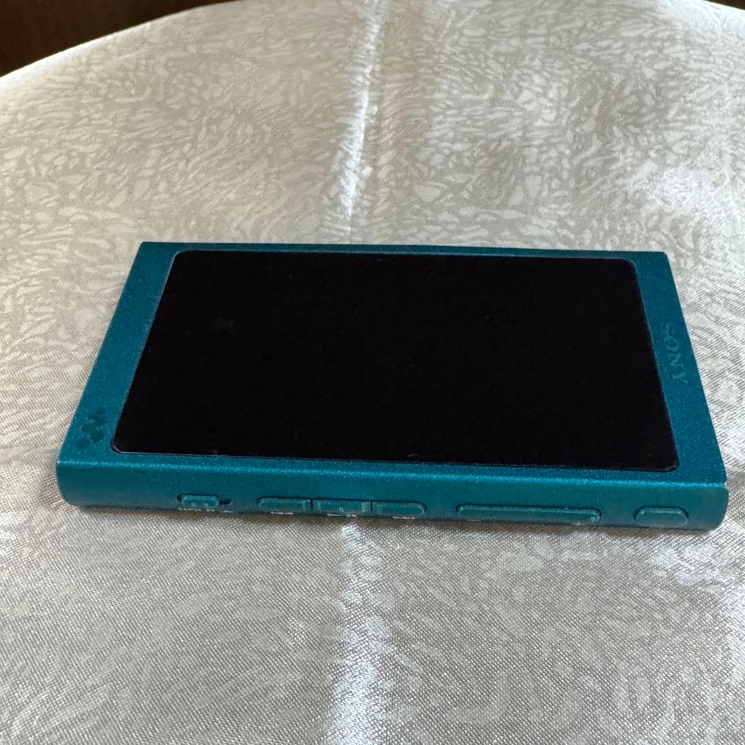Sony Digital Audio Player Nw-A35 16Gb