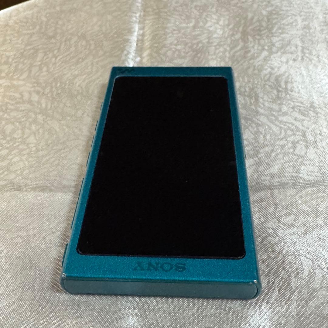 Sony Digital Audio Player Nw-A35 16Gb