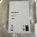 Sony Digital Audio Player Nw-A35 16Gb