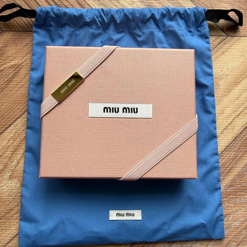 Miu Bifold Wallets Miumiu 2