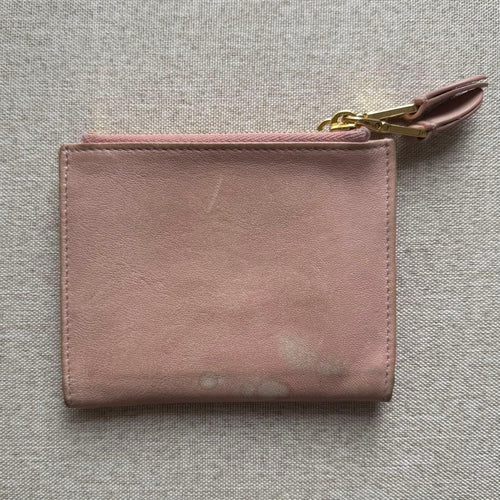 Miu Bifold Wallets Miumiu 2
