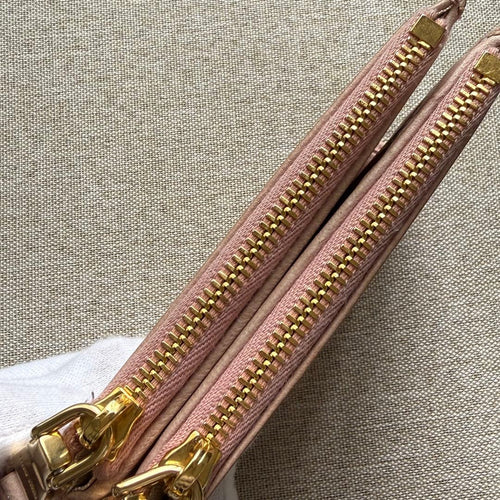 Miu Bifold Wallets Miumiu 2