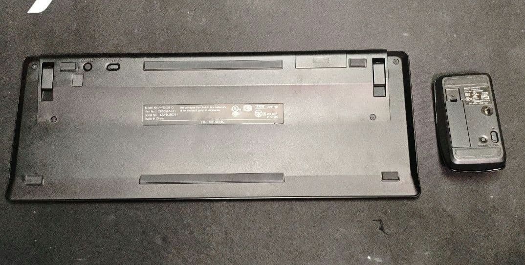 Fujitsu Windows Desktops Bdxl Ssd120Gb I7 Pc