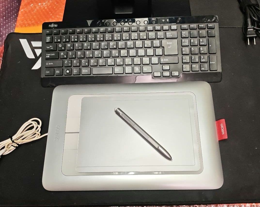 Fujitsu Windows Desktops Bdxl Ssd120Gb I7 Pc