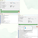 Fujitsu Windows Desktops Bdxl Ssd120Gb I7 Pc