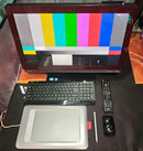 Fujitsu Windows Desktops Bdxl Ssd120Gb I7 Pc