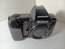 Nikon Slr Camera (Film) F-801S