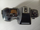 Nikon Slr Camera (Film) F-801S