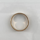 Cartier Ring Yg750 62 3.8G