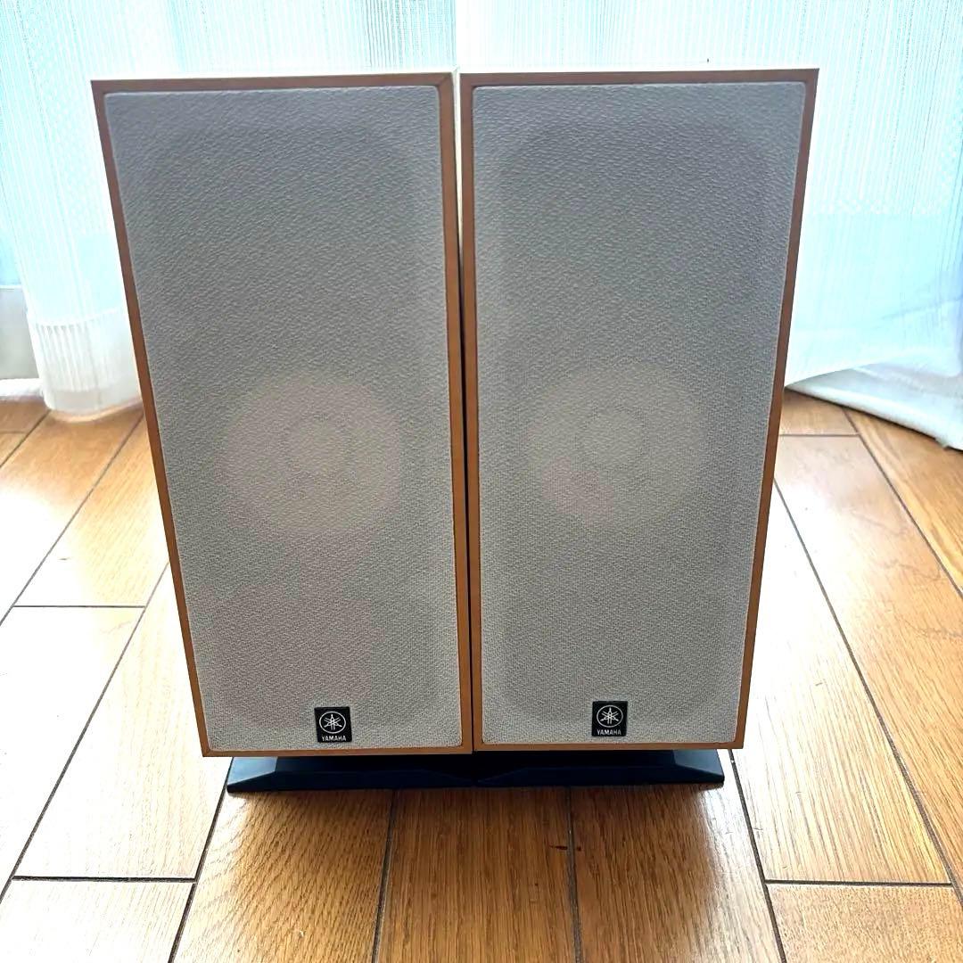 Yamaha Speakers Ns-U50