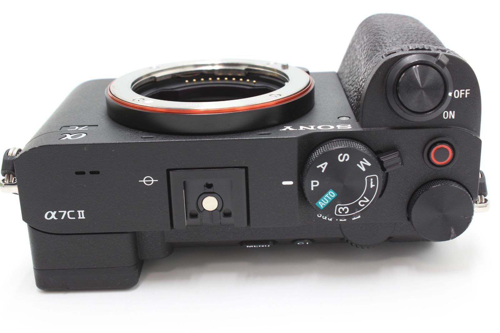 Sony Mirrorless Interchangeable Lips 18391 7Cii