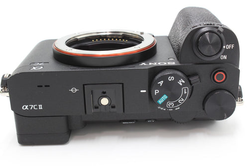 Sony Mirrorless Interchangeable Lips 18391 7Cii
