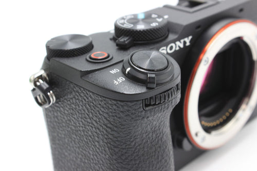 Sony Mirrorless Interchangeable Lips 18391 7Cii