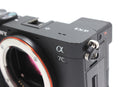 Sony Mirrorless Interchangeable Lips 18391 7Cii